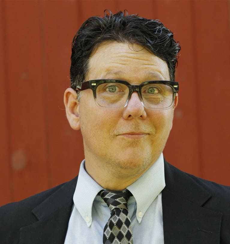 Chris Padgett