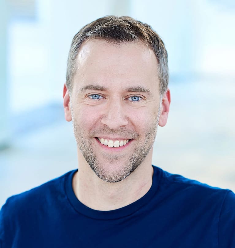 Chris Stefanick