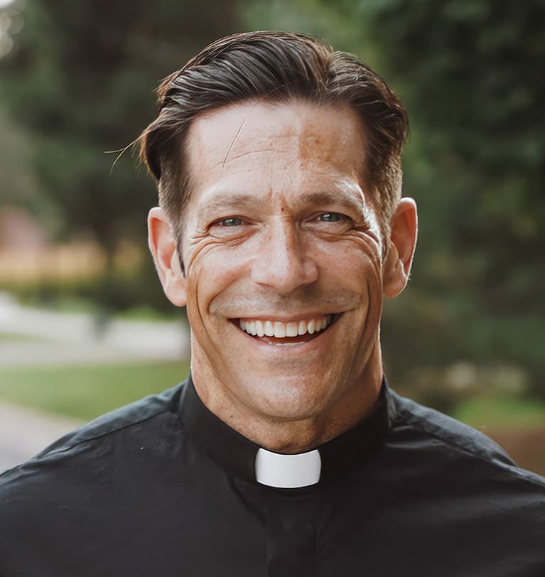 Michael Schmitz